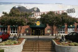 photo of Hard Rock Cafe Nashville